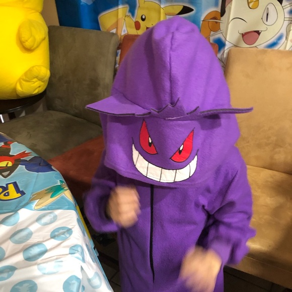 Meet your Posher, Raul - Picture 1 of 1